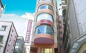 Towns Well Hotel